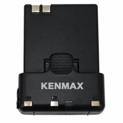 KENMAX® 6V 1100mAh NiMH Two-Way Radio Battery | High Capacity Rechargeable Replacement Battery Pack