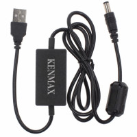 KENMAX USB Cable Power Charger for Two Way Radio KENMAX USB Cable Power Charger for Two Way Radio