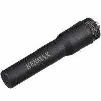 KENMAX Mini Soft Dual Band VHF/UHF Handheld Radio Antenna , 136–174MHz & 400–470MHz KENMAX Mini Soft Dual Band VHF/UHF Handheld Radio Antenna , 136–174MHz & 400–470MHz