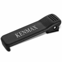 KENMAX Heavy-Duty Belt Clip Replacement for Two-Way Radios KENMAX Heavy-Duty Belt Clip Replacement for Two-Way Radios