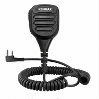 MicSpeaker