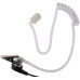KENMAX Advanced Nipple Covert Acoustic Tube Bodyguard FBI Earpiece Headset for Walkie Talkie 1Pin KENMAX Advanced Nipple Covert Acoustic Tube Bodyguard FBI Earpiece Headset for Walkie Talkie 1Pin