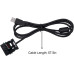 KENMAX USB Programming Cable (Rear Connection)