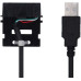 KENMAX USB Programming Cable (Rear Connection)