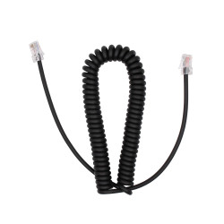 KENMAX RJ45 8 Pin Microphone Mic Cable Cord KENMAX RJ45 8 Pin Microphone Mic Cable Cord