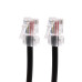 KENMAX RJ45 8 Pin Microphone Mic Cable Cord KENMAX RJ45 8 Pin Microphone Mic Cable Cord
