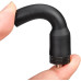 KENMAX Mini Soft Dual Band VHF/UHF Handheld Radio Antenna , 136–174MHz & 400–470MHz KENMAX Mini Soft Dual Band VHF/UHF Handheld Radio Antenna , 136–174MHz & 400–470MHz