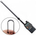 KENMAX VHF/UHF 18.8-inch 144/430MHz High Gain Foldable Ham Radio Antenna