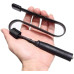 KENMAX VHF/UHF 18.8-inch 144/430MHz High Gain Foldable Ham Radio Antenna