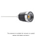 KENMAX NMO Dual Band Mobile Antenna VHF/UHF KENMAX NMO Dual Band Mobile Antenna VHF/UHF