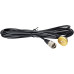 KENMAX NMO Antenna Mount, 3/8" Hole Mount with 13ft Low Loss RG58 Coaxial Cable PL259 Plug for NMO Installation HF VHF UHF CB Radio Antenna KENMAX NMO Antenna Mount, 3/8" Hole Mount with 13ft Low Loss RG58 Coaxial Cable PL259 Plug for NMO Installation HF VHF UHF CB Radio Antenna