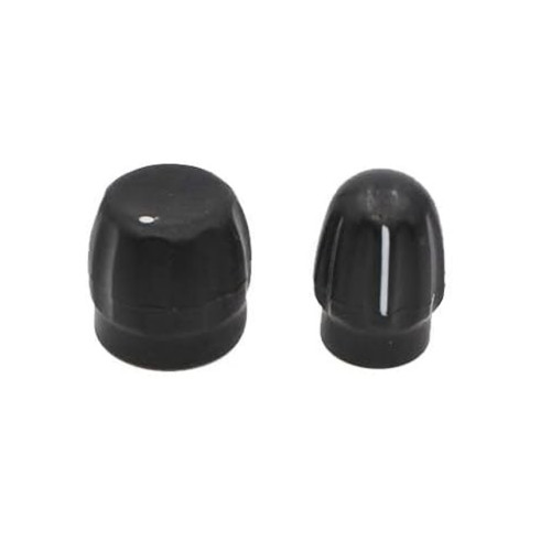 KENMAX Two-Way Radio Volume Knob Set