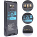 KENMAX KNB-33L 7.4V 2000mAh Li-ion Battery Pack KENMAX KNB-33L 7.4V 2000mAh Li-ion Battery Pack