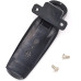 KENMAX KBH-11 Style Replacement Belt Clip for Compatible Portable Two-Way Radios
