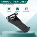 KENMAX Replacement Belt Clip (1-Pack) for Compatible Two-Way Radios