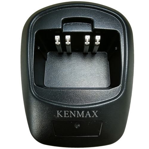 KENMAX Rapid Quick Desktop Battery Charger for Radios PPX-777 KENMAX Rapid Quick Desktop Battery Charger for Radios PPX-777