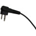 KENMAX KM106 2-Pin Throat Microphone Acoustic Tube Earpiece with PTT KENMAX KM106 2-Pin Throat Microphone Acoustic Tube Earpiece with PTT