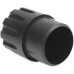 KENMAX Tenor Saxophone End Plug (Protective Bell End Cap, Black) KENMAX Tenor Saxophone End Plug (Protective Bell End Cap, Black)