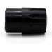 KENMAX Tenor Saxophone End Plug (Protective Bell End Cap, Black) KENMAX Tenor Saxophone End Plug (Protective Bell End Cap, Black)
