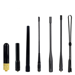 Antennas Antennas